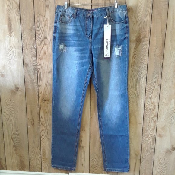 It's Denim "Easy Fit Weekend Jean" - Picture 1 of 9